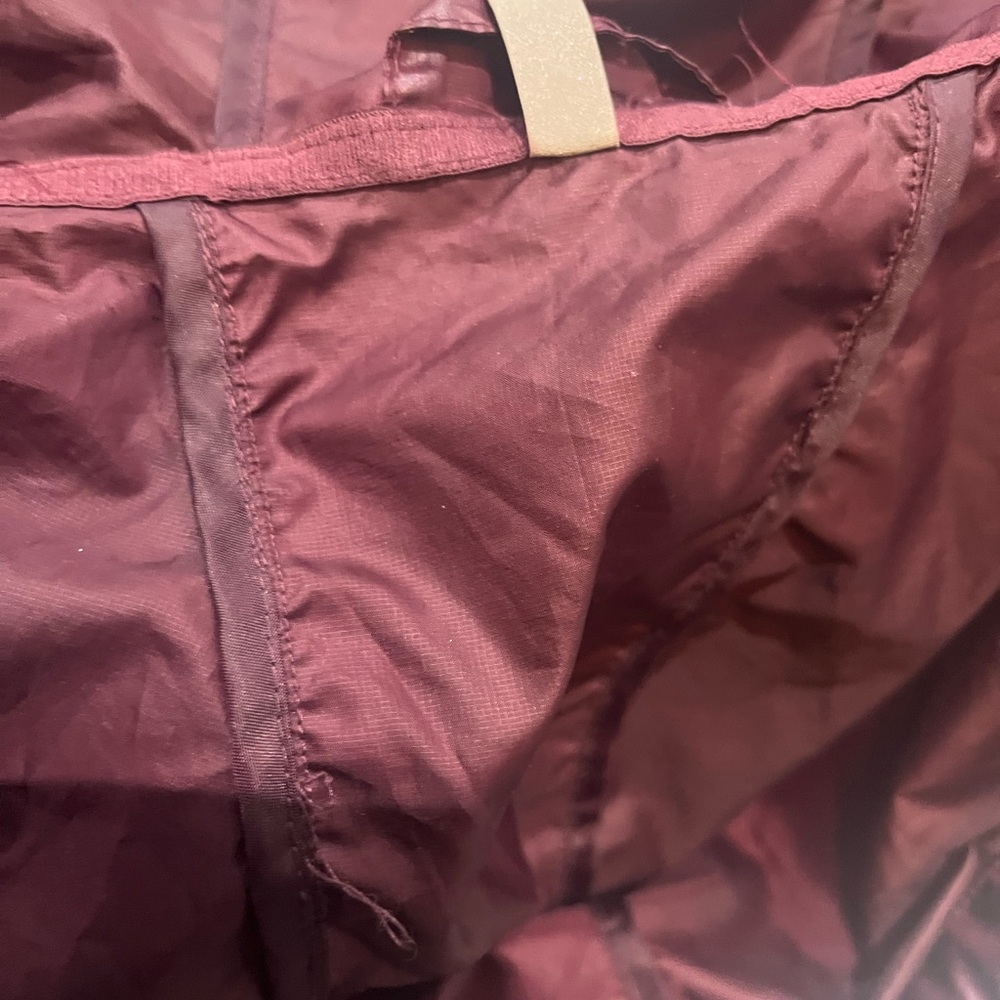 H&M running Utility Jacket - Picture 8 of 15